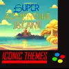Arcade Player - Super Adventure Island: Iconic Themes